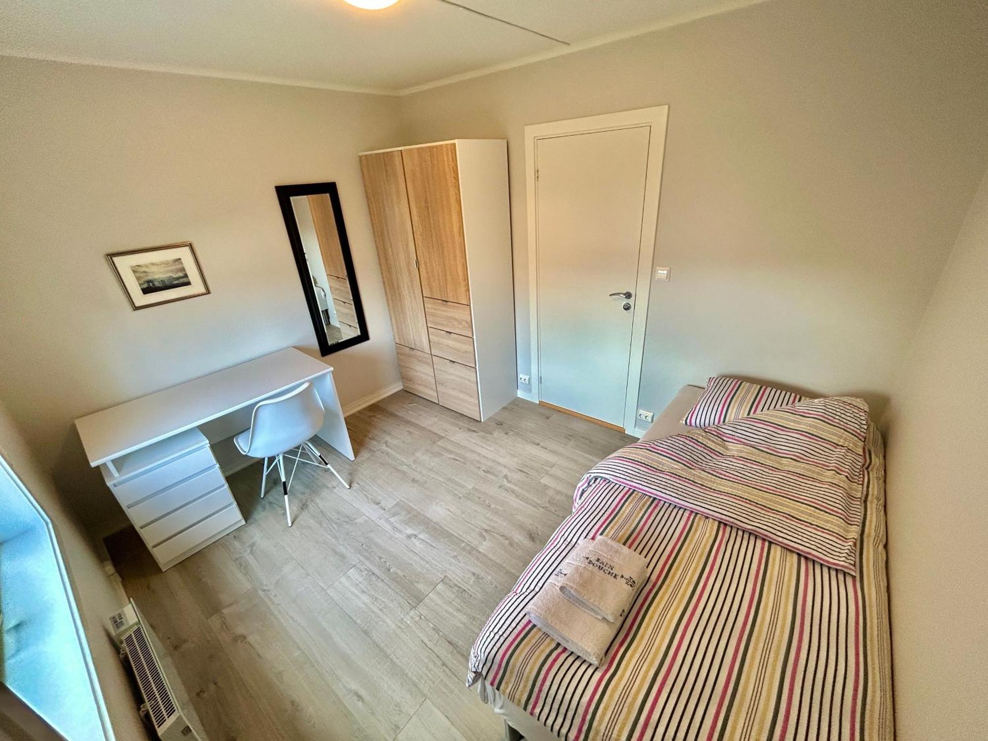 Gjestehuset Borggata 18 Fredrikstad Eksteriør bilde