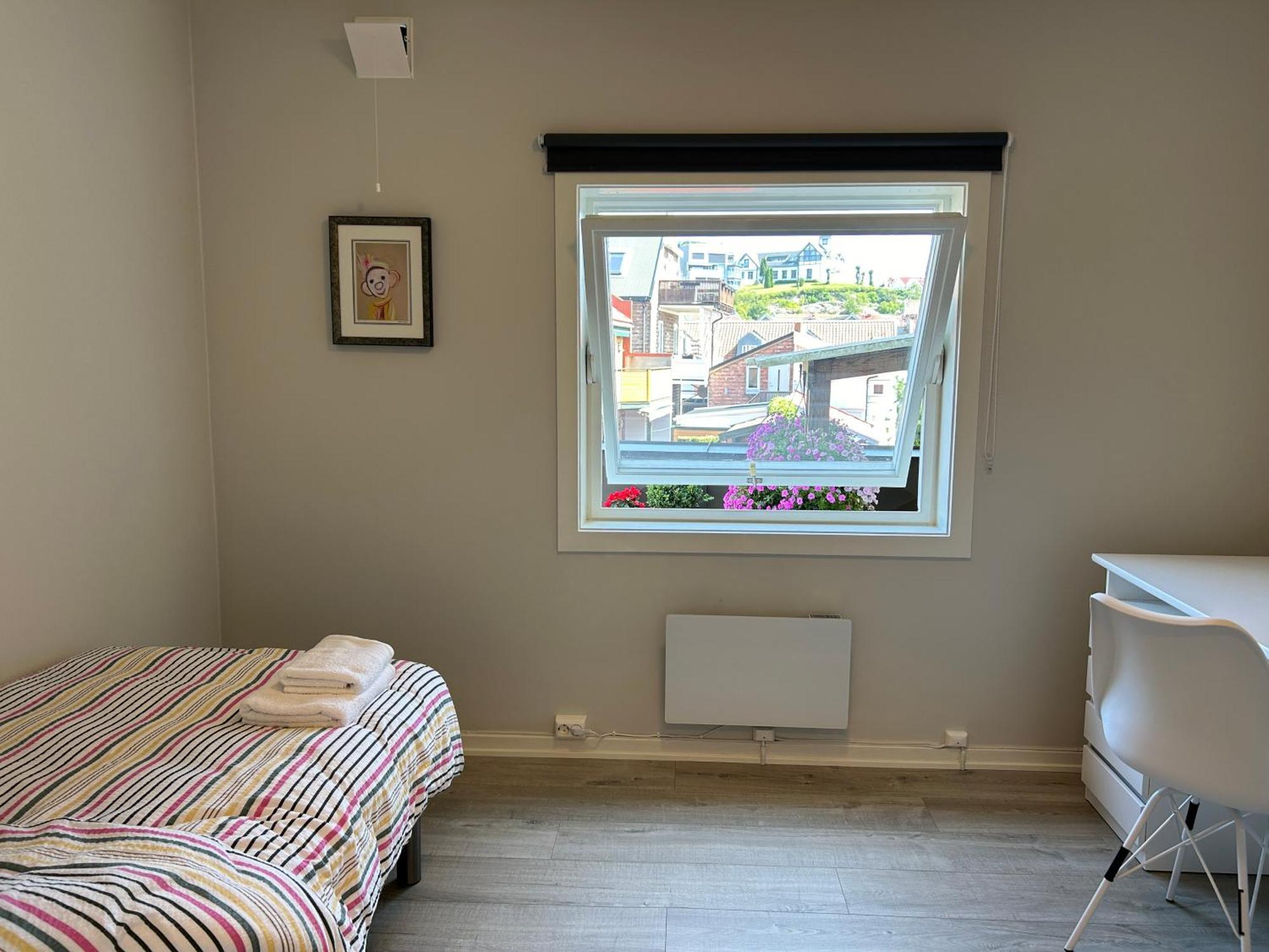 Gjestehuset Borggata 18 Fredrikstad Eksteriør bilde
